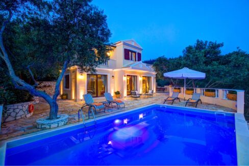 Houses in Corfu, Villa in Corfu, Paxoi, Villa in Paxoi, Property in Paxoi 18