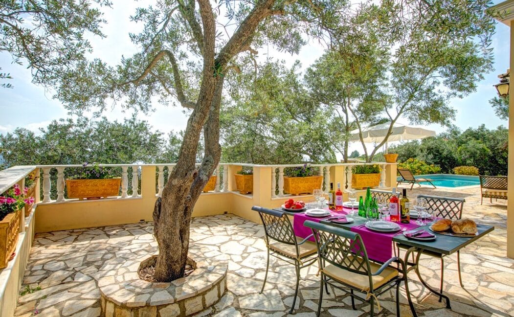 Houses in Corfu, Villa in Corfu, Paxoi, Villa in Paxoi, Property in Paxoi 22