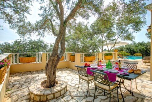 Houses in Corfu, Villa in Corfu, Paxoi, Villa in Paxoi, Property in Paxoi 22