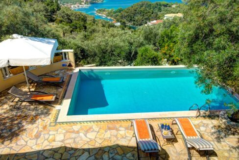 Houses in Corfu, Villa in Corfu, Paxoi, Villa in Paxoi, Property in Paxoi 23