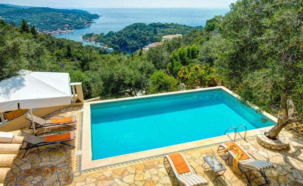 Houses in Corfu, Villa in Corfu, Paxoi, Villa in Paxoi, Property in Paxoi 26