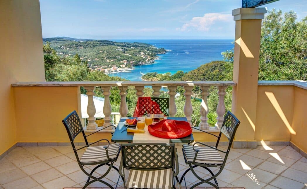 Houses in Corfu, Villa in Corfu, Paxoi, Villa in Paxoi, Property in Paxoi 27