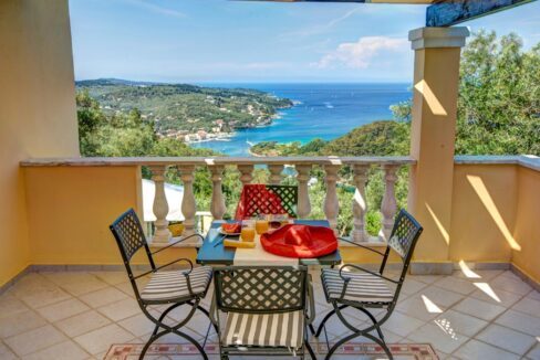 Houses in Corfu, Villa in Corfu, Paxoi, Villa in Paxoi, Property in Paxoi 27