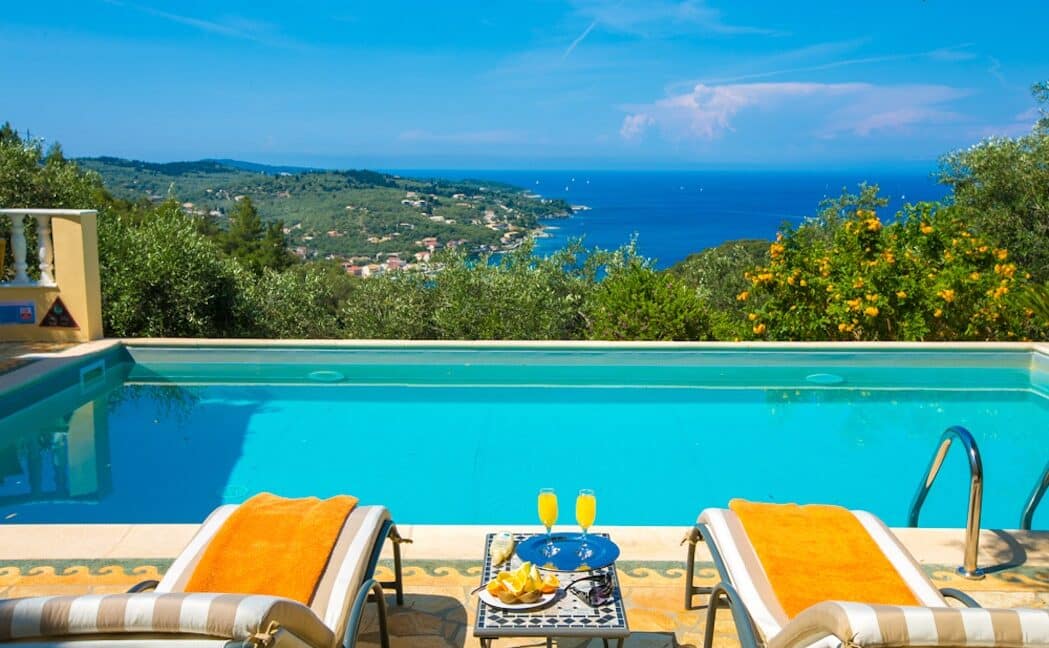 Houses in Corfu, Villa in Corfu, Paxoi, Villa in Paxoi, Property in Paxoi 29