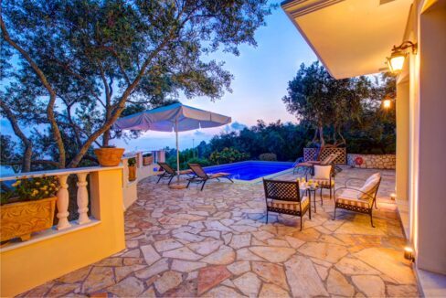 Houses in Corfu, Villa in Corfu, Paxoi, Villa in Paxoi, Property in Paxoi 5