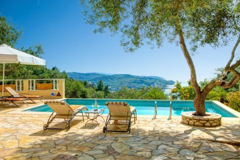 Houses in Corfu, Villa in Corfu, Paxoi, Villa in Paxoi, Property in Paxoi 6