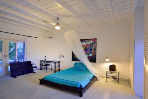 Luxury Estate in Mykonos, Beachfront, Villa of 950 sqm, Luxury Villas in Mykonos for Sale, Luxury Property Mykonos for sale 5