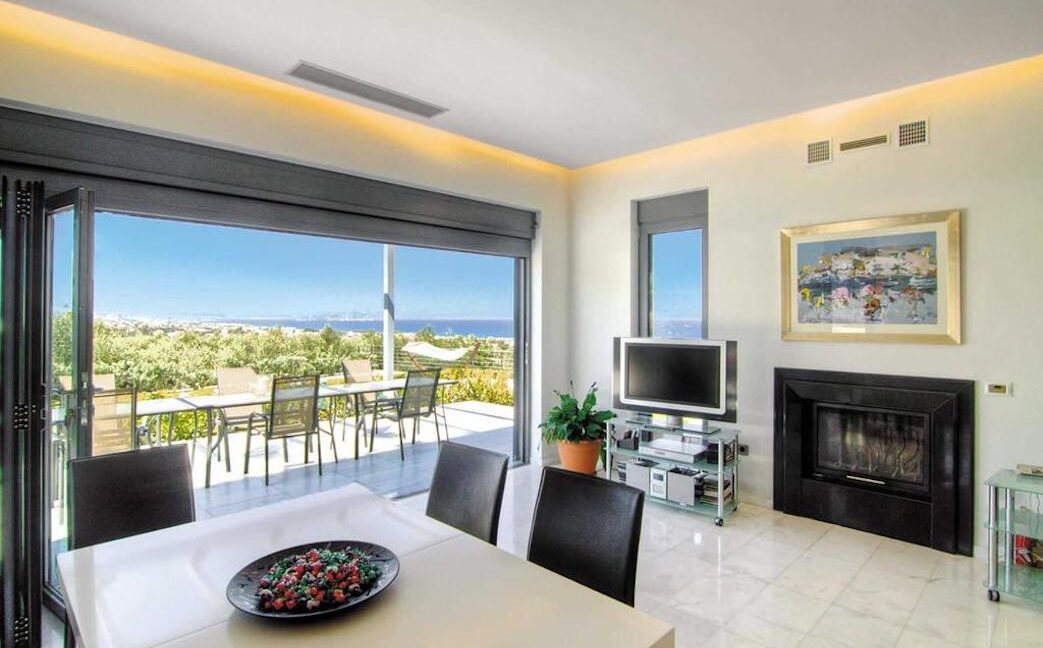Luxury Villas FOR SALE. Luxury Properties in Crete 10