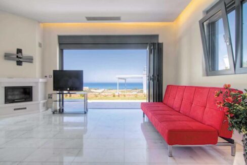 Luxury Villas FOR SALE. Luxury Properties in Crete 13