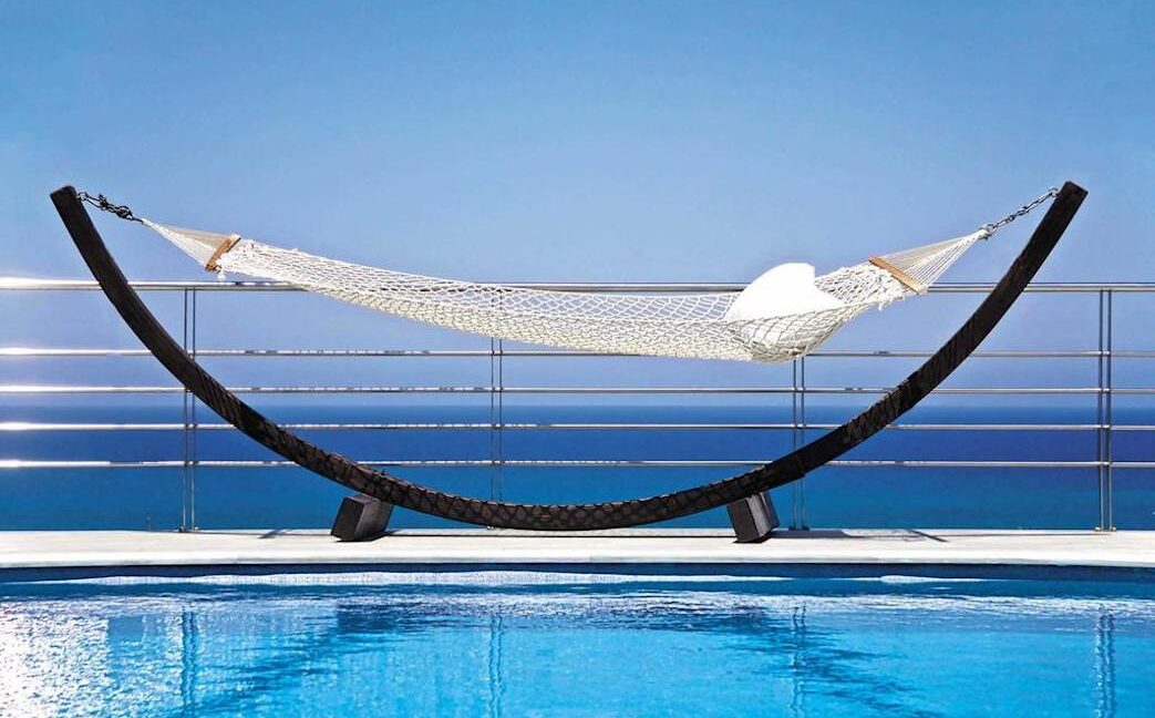 Luxury Villas FOR SALE. Luxury Properties in Crete 14