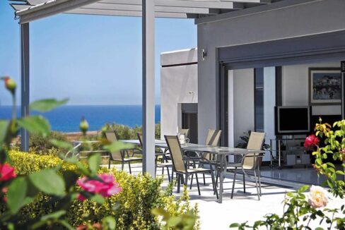 Luxury Villas FOR SALE. Luxury Properties in Crete 15