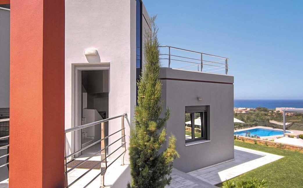 Luxury Villas FOR SALE. Luxury Properties in Crete 17
