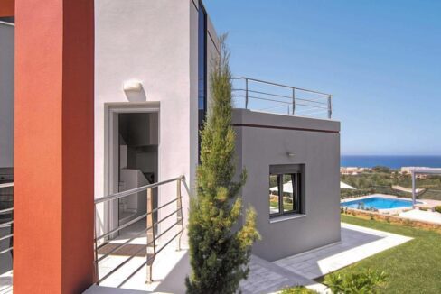 Luxury Villas FOR SALE. Luxury Properties in Crete 17