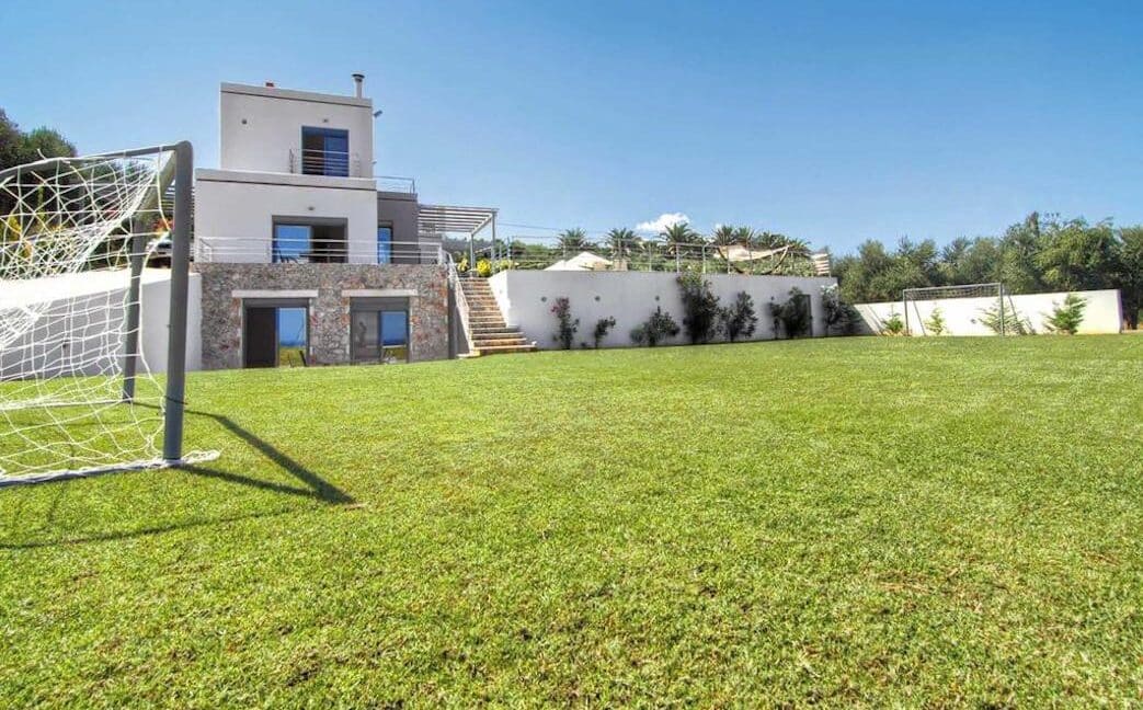 Luxury Villas FOR SALE. Luxury Properties in Crete 2