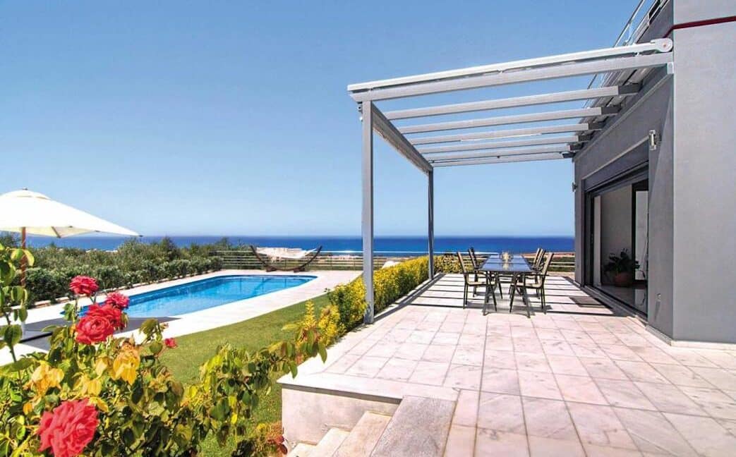 Luxury Villas FOR SALE. Luxury Properties in Crete 20