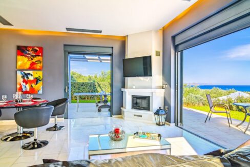 Luxury Villas FOR SALE. Luxury Properties in Crete 22
