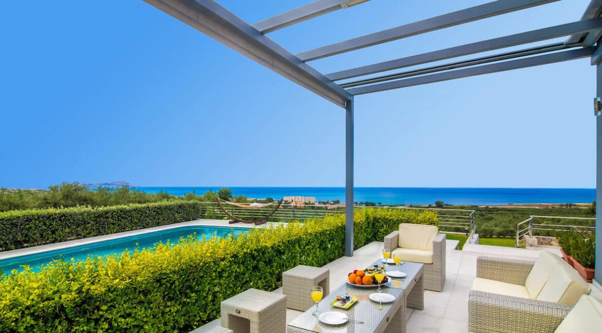 Luxury Villas FOR SALE. Luxury Properties in Crete 23