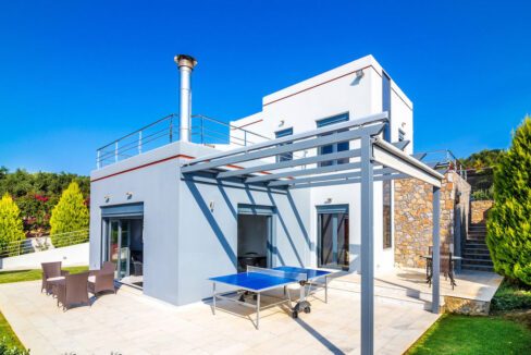 Luxury Villas FOR SALE. Luxury Properties in Crete 24