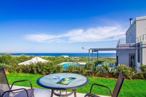 Luxury Villas FOR SALE. Luxury Properties in Crete 26