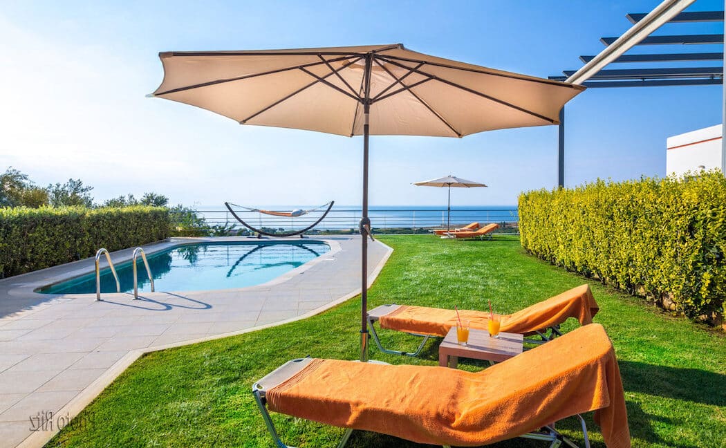 Luxury Villas FOR SALE. Luxury Properties in Crete 29