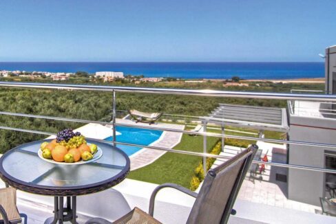 Luxury Villas FOR SALE. Luxury Properties in Crete 4