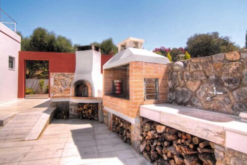 Luxury Villas FOR SALE. Luxury Properties in Crete 5
