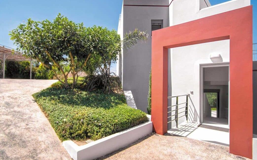 Luxury Villas FOR SALE. Luxury Properties in Crete 8