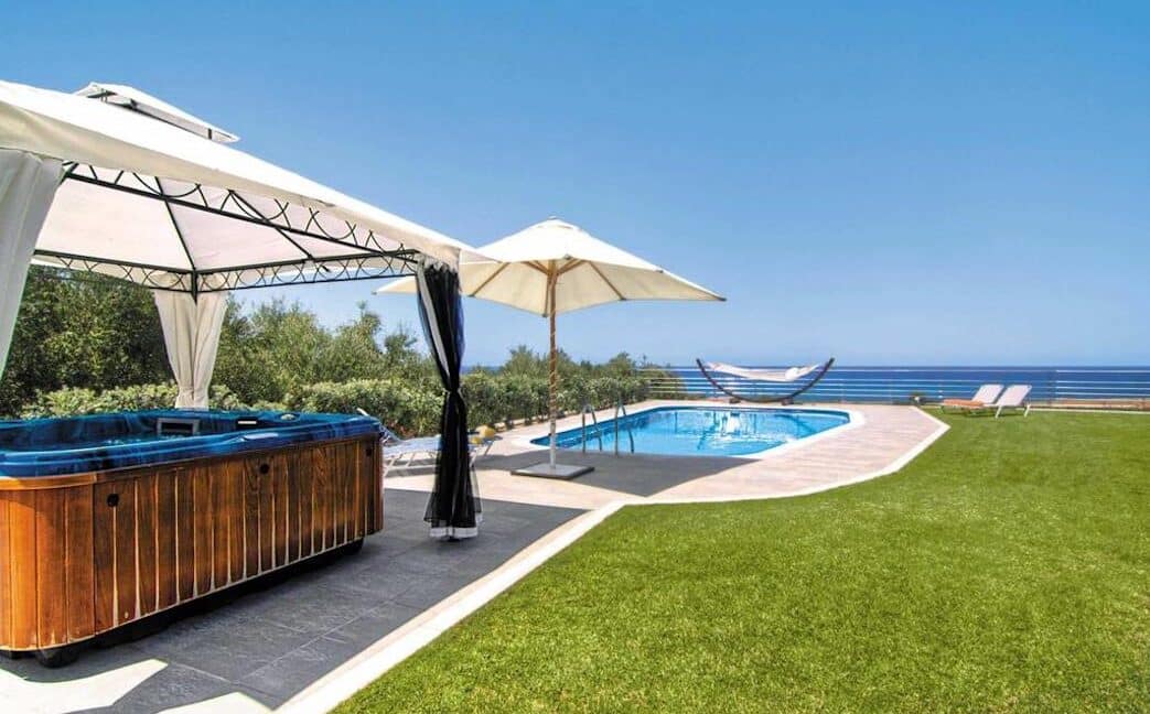 Luxury Villas FOR SALE. Luxury Properties in Crete 9