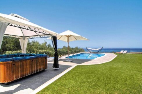 Luxury Villas FOR SALE. Luxury Properties in Crete 9
