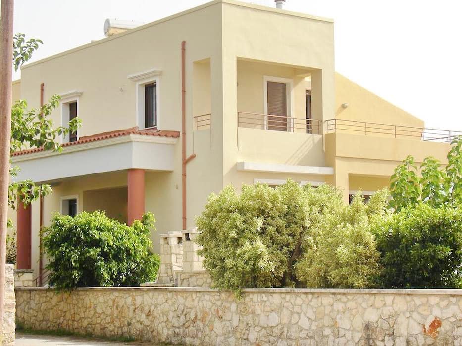 Property for Sale in Chania Crete, Provarma, GREEK EXCLUSIVE