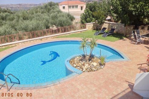 Property for Sale in Chania Crete, House for Sale in Crete15