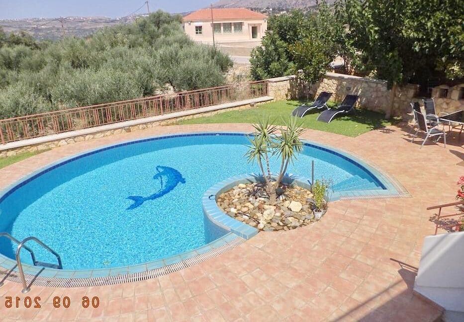 Property for Sale in Chania Crete, House for Sale in Crete15