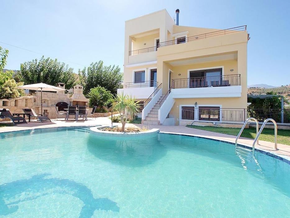 Property for Sale in Chania Crete, Provarma