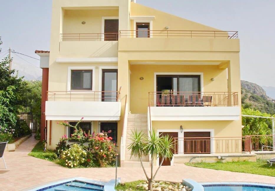 Property for Sale in Chania Crete, House for Sale in Crete7