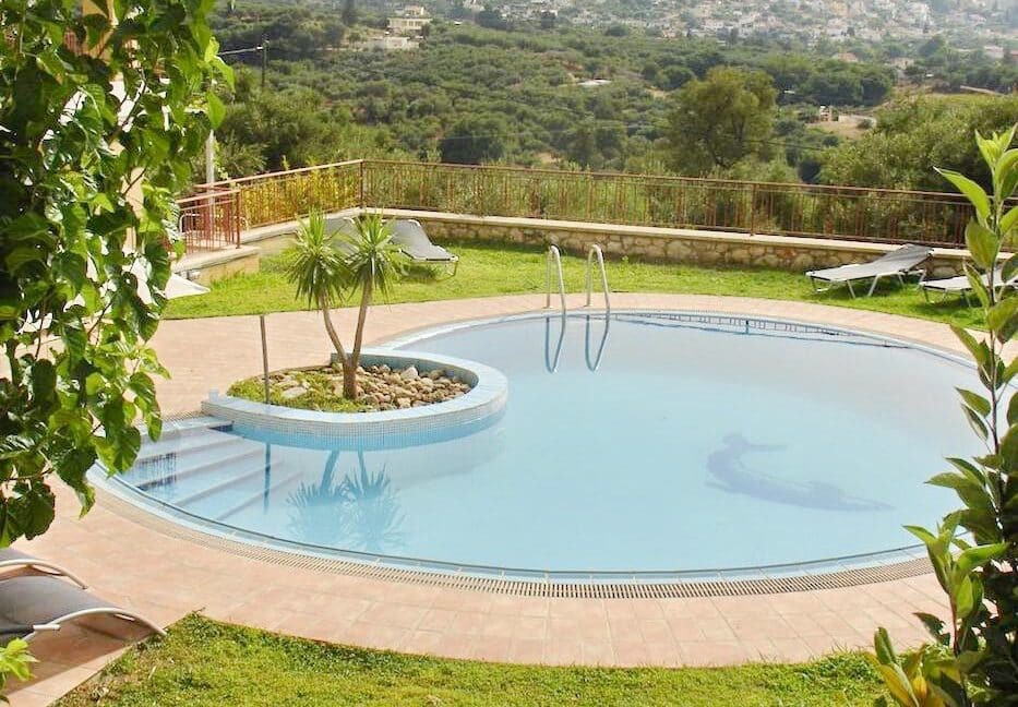 Property for Sale in Chania Crete, House for Sale in Crete8