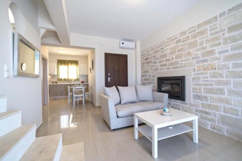 Property in Crete, Villas in South Crete by the sea 1