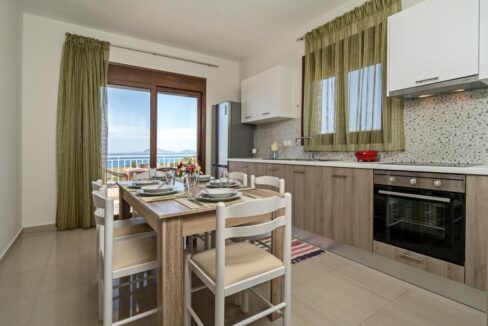 Property in Crete, 2 Villas in South Crete by the sea 11