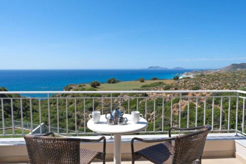 Property in Crete, 2 Villas in South Crete by the sea 15