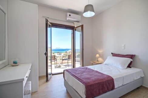 Property in Crete, 2 Villas in South Crete by the sea 16