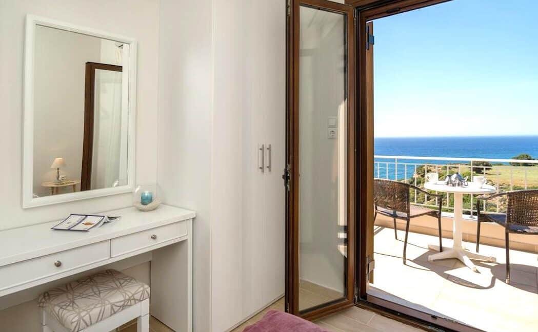 Property in Crete, 2 Villas in South Crete by the sea 17