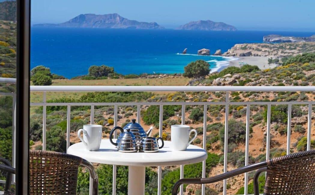 Property in Crete, 2 Villas in South Crete by the sea 2