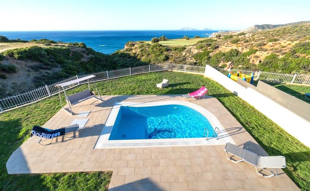 Property in Crete, 2 Villas in South Crete by the sea 6