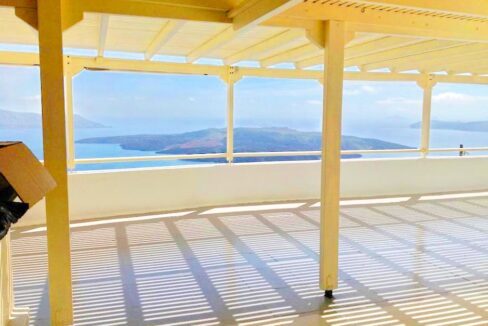 Restaurant For Sale at Caldera Santorini, Fira 1