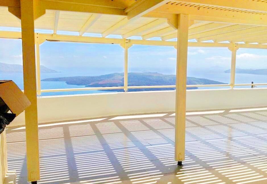 Restaurant For Sale at Caldera Santorini, Fira 1