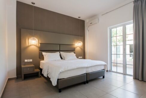 Seafront Property in Corfu, Luxury Villa near the sea 14