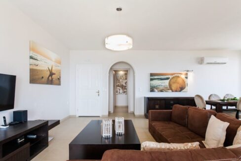 Seafront Property in Corfu, Luxury Villa near the sea 19