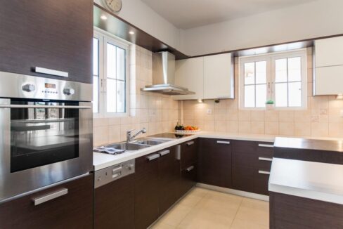 Seafront Property in Corfu, Luxury Villa near the sea 21