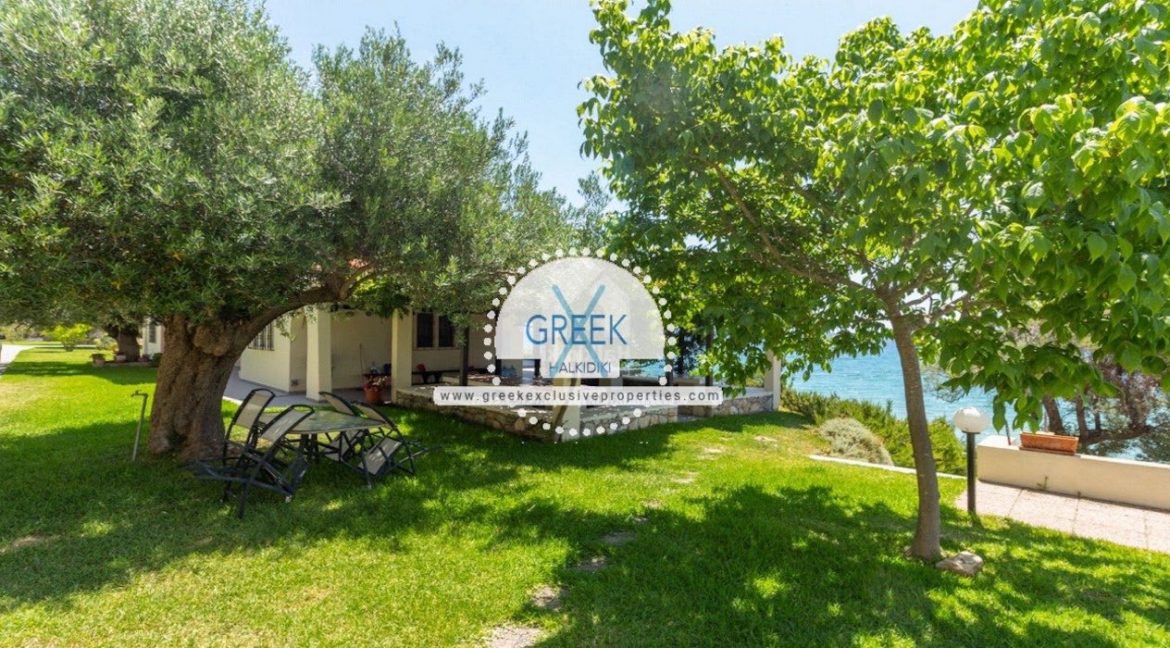 Seafront Property in Halkidiki, Mola Kaliva, Kassandra, Halkidiki Properties 3