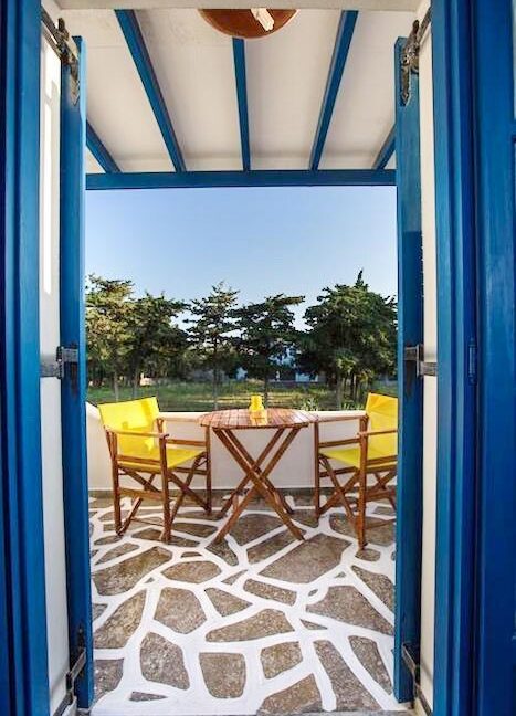 Small Apartments Hotel in Paros, Parikia, Hotel for Sale Paros, Invest in Paros, Paros Real Estate, Boutique Hotel in Paros for Sale 4