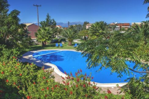 Small Hotel in Corfu, Aaprtments Hotel in Corfu, Hotel Sales in Corfu Greece, Real Estate hotels Corfu 2